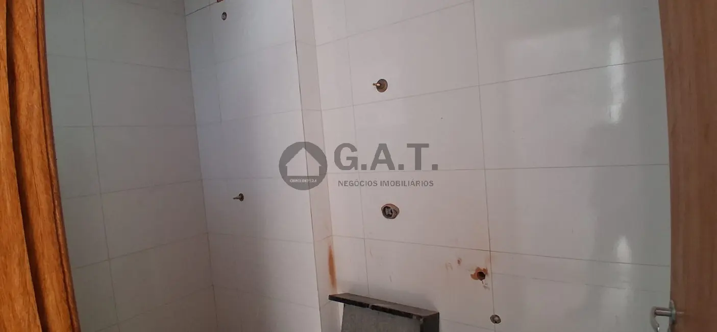 Foto 5 de Kitnet com 1 quarto para alugar, 35m2 em Jardim Saira, Sorocaba - SP