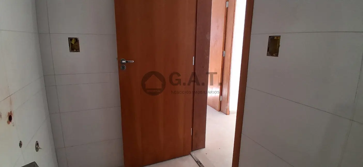 Foto 7 de Kitnet com 1 quarto para alugar, 35m2 em Jardim Saira, Sorocaba - SP