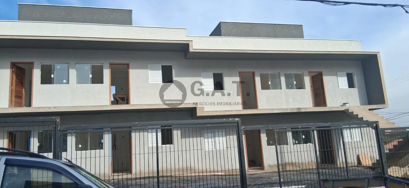 Foto 1 de Kitnet com 1 quarto para alugar, 35m2 em Jardim Saira, Sorocaba - SP