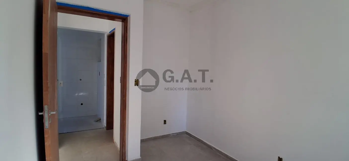 Foto 8 de Kitnet com 1 quarto para alugar, 35m2 em Jardim Saira, Sorocaba - SP