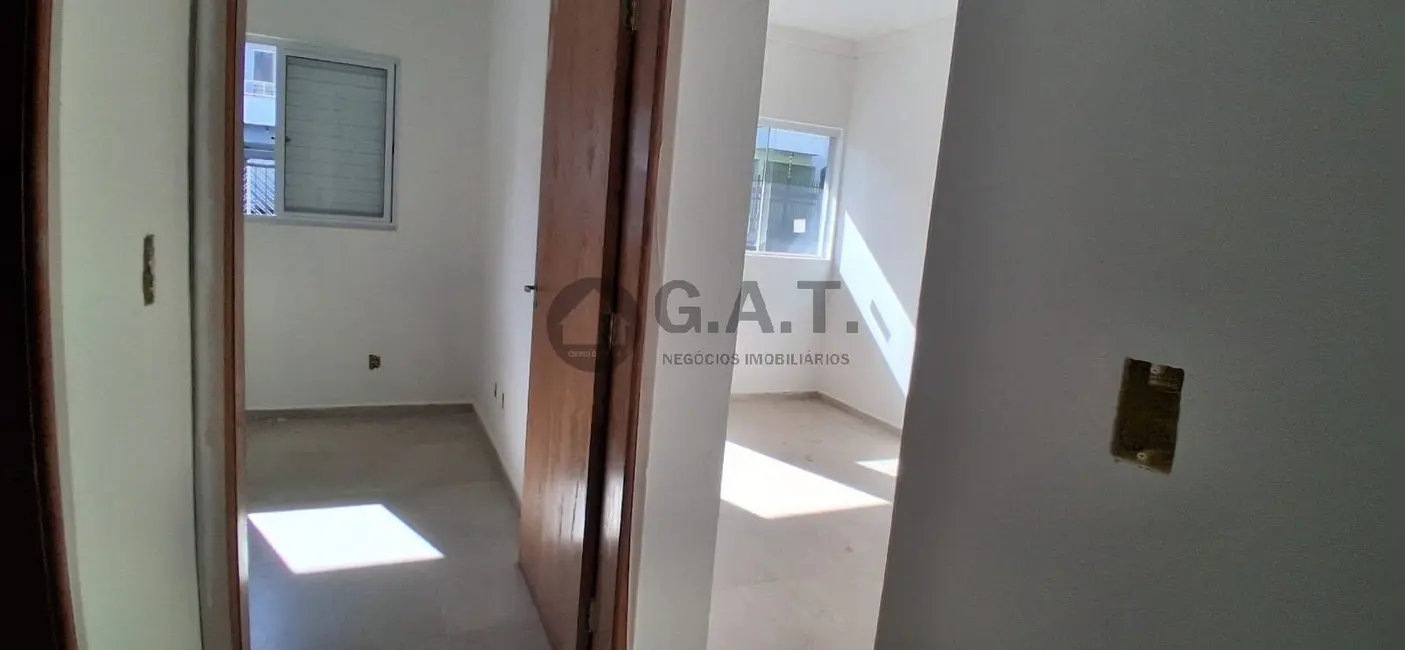 Foto 6 de Kitnet com 1 quarto para alugar, 35m2 em Jardim Saira, Sorocaba - SP