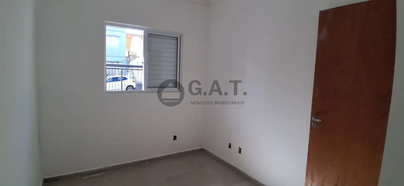 Foto 3 de Kitnet com 1 quarto para alugar, 35m2 em Jardim Saira, Sorocaba - SP