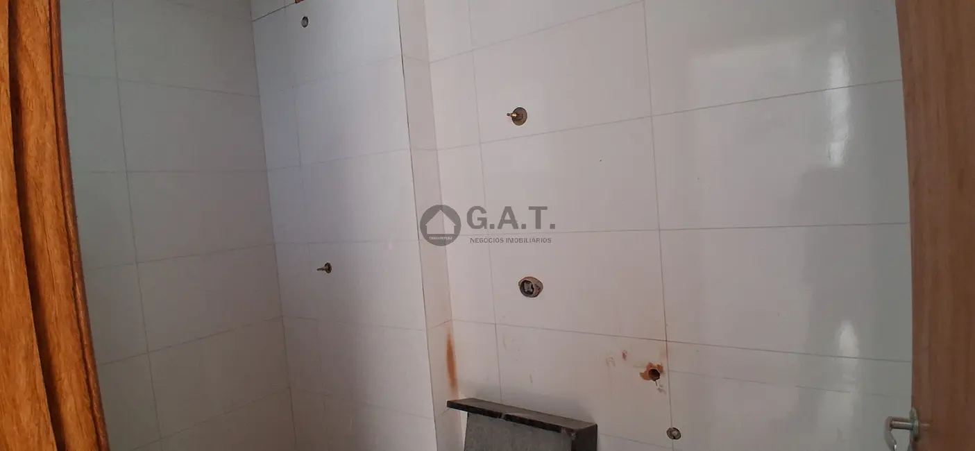 Foto 9 de Kitnet com 1 quarto para alugar, 35m2 em Jardim Saira, Sorocaba - SP