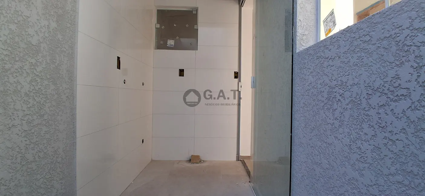 Foto 8 de Kitnet com 1 quarto para alugar, 35m2 em Jardim Saira, Sorocaba - SP