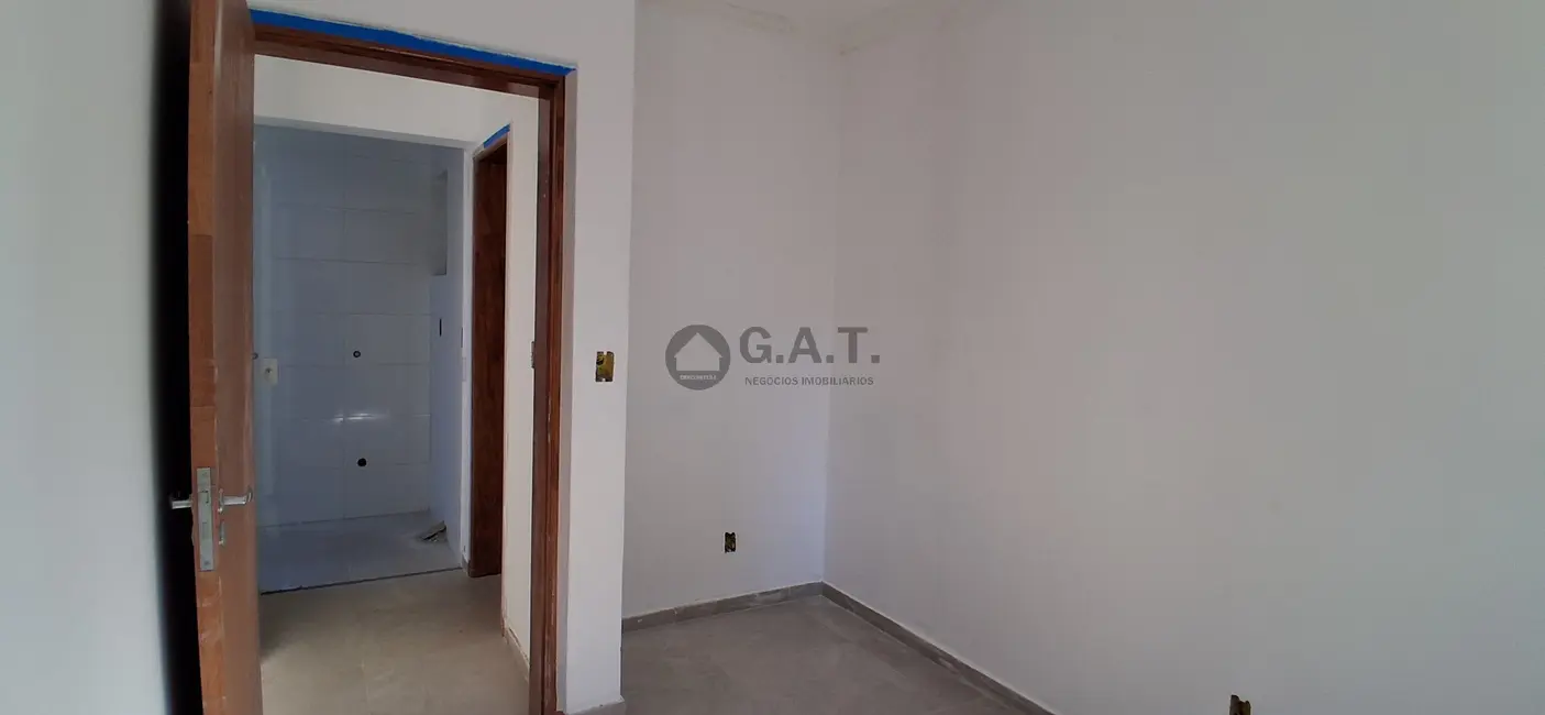 Foto 5 de Kitnet com 1 quarto para alugar, 35m2 em Jardim Saira, Sorocaba - SP