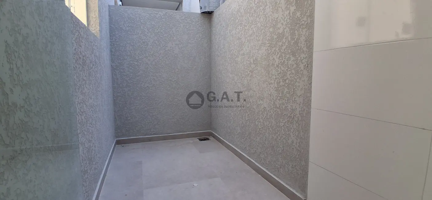 Foto 7 de Kitnet com 1 quarto para alugar, 35m2 em Jardim Saira, Sorocaba - SP