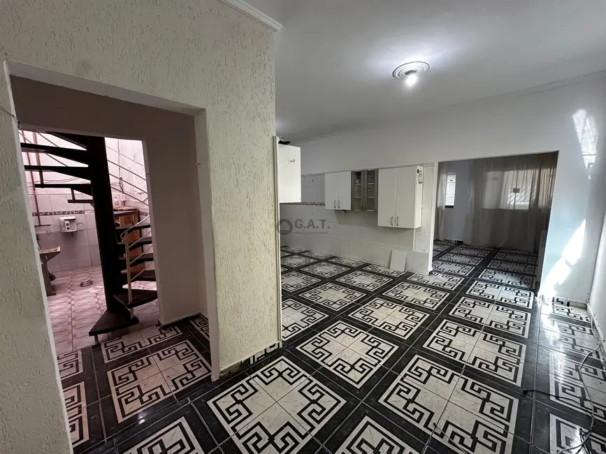 Casa com 4 quartos para alugar, 240m2 em Jardim Betânia, Sorocaba - SP - imagem 7 Foto 7 de Casa com 4 quartos para alugar, 240m2 em Jardim Betânia, Sorocaba - SP