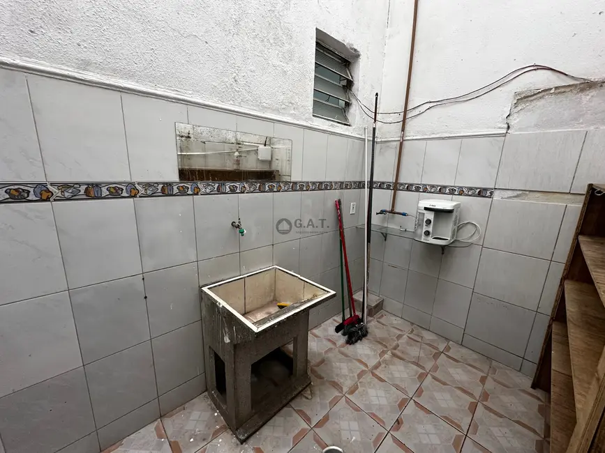 Casa com 4 quartos para alugar, 240m2 em Jardim Betânia, Sorocaba - SP - imagem 9 Foto 9 de Casa com 4 quartos para alugar, 240m2 em Jardim Betânia, Sorocaba - SP