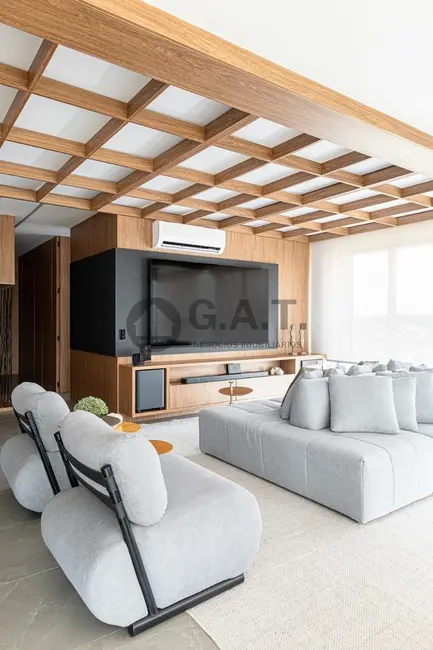 Foto 7 de Apartamento com 3 quartos à venda, 151m2 em Jardim Portal da Colina, Sorocaba - SP