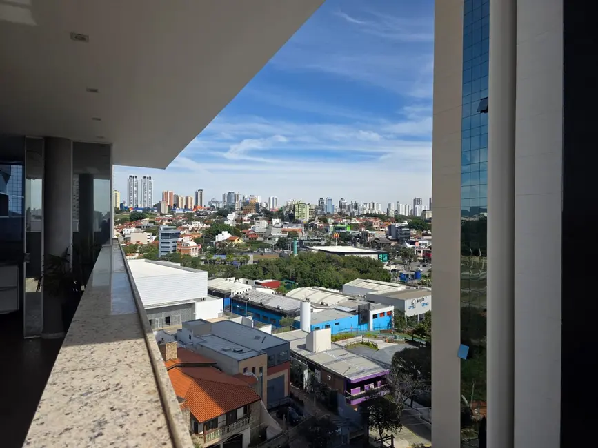 Foto 4 de Sala Comercial para alugar, 187m2 em Jardim Portal da Colina, Sorocaba - SP