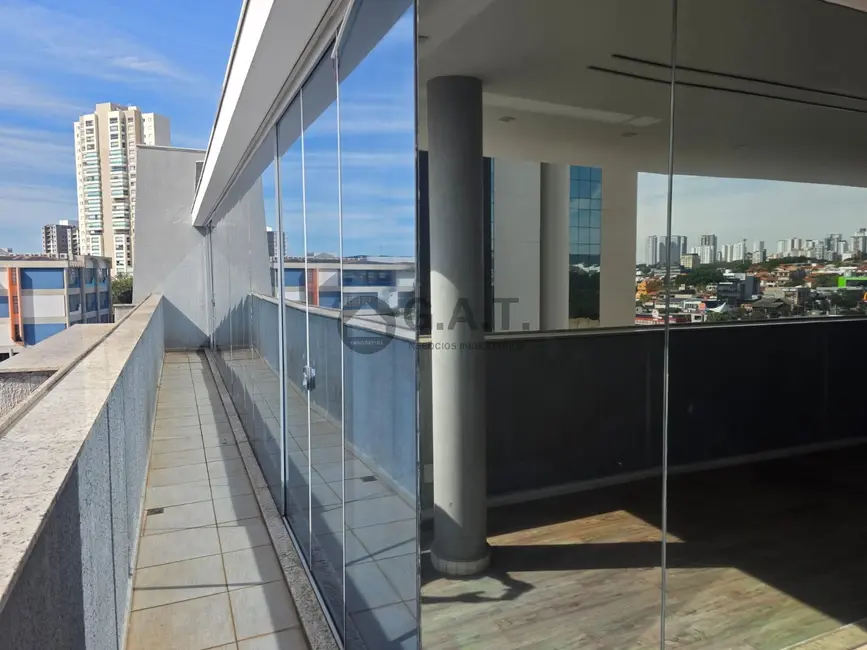 Foto 9 de Sala Comercial para alugar, 187m2 em Jardim Portal da Colina, Sorocaba - SP