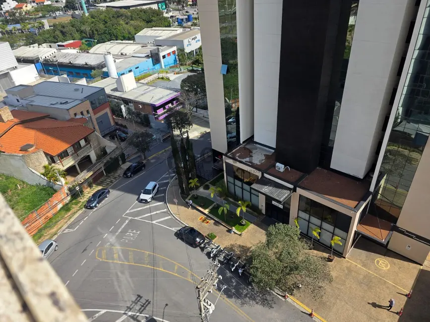 Foto 7 de Sala Comercial para alugar, 187m2 em Jardim Portal da Colina, Sorocaba - SP