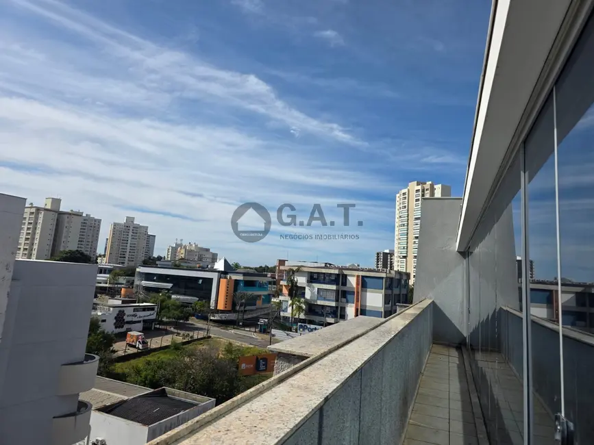Foto 1 de Sala Comercial para alugar, 187m2 em Jardim Portal da Colina, Sorocaba - SP