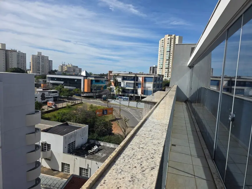 Foto 8 de Sala Comercial para alugar, 187m2 em Jardim Portal da Colina, Sorocaba - SP