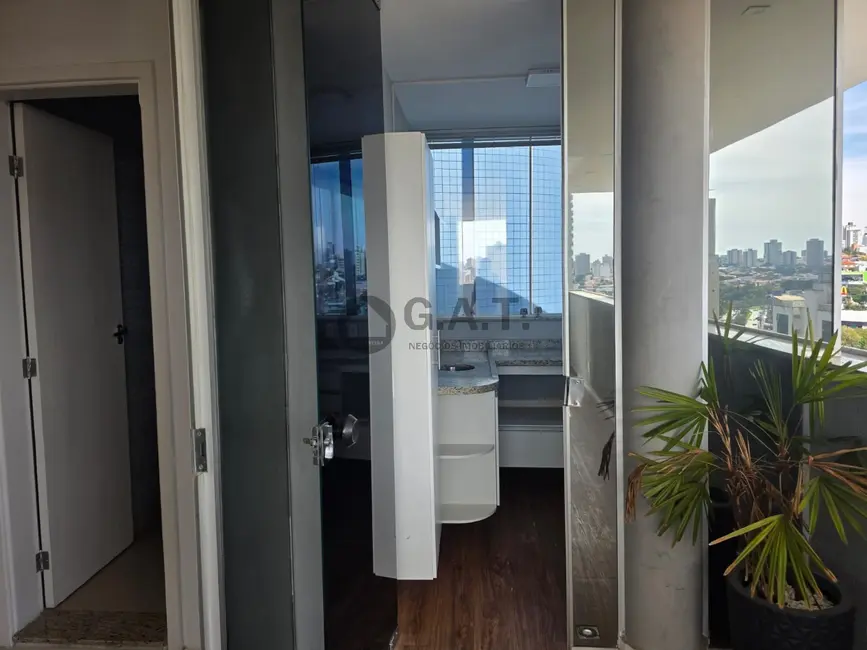 Foto 2 de Sala Comercial para alugar, 187m2 em Jardim Portal da Colina, Sorocaba - SP