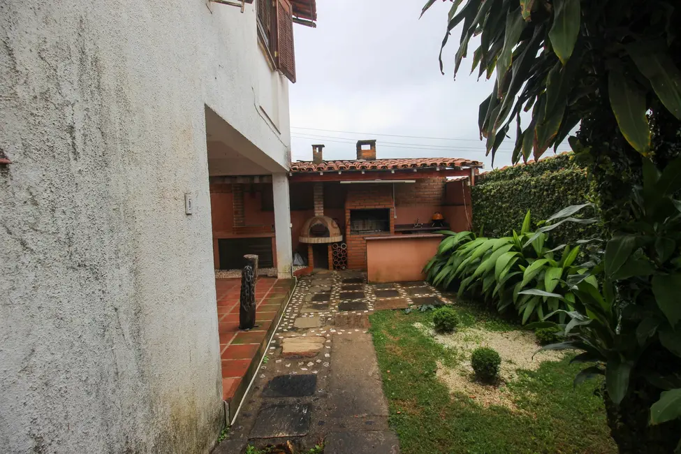 Foto 5 de Casa com 3 quartos à venda, 360m2 em Jardim Santa Rosália, Sorocaba - SP