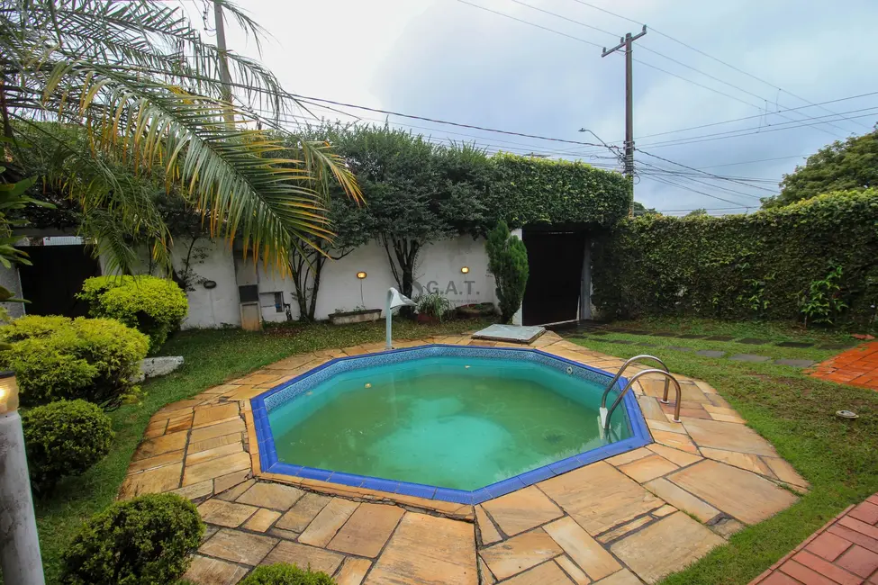 Foto 3 de Casa com 3 quartos à venda, 360m2 em Jardim Santa Rosália, Sorocaba - SP