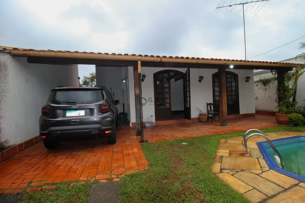 Foto 4 de Casa com 3 quartos à venda, 360m2 em Jardim Santa Rosália, Sorocaba - SP