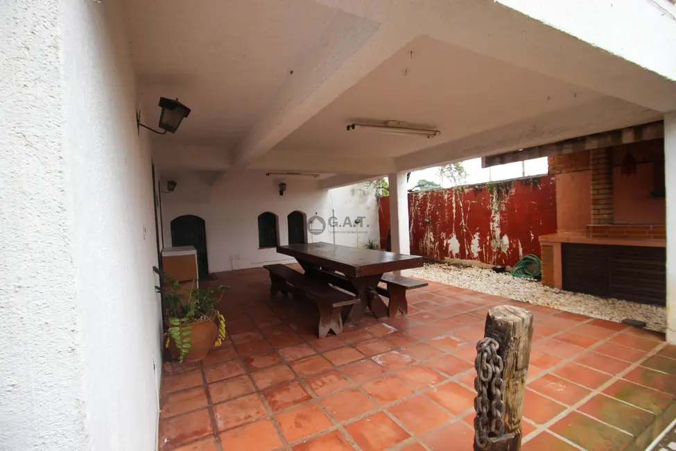 Foto 7 de Casa com 3 quartos à venda, 360m2 em Jardim Santa Rosália, Sorocaba - SP