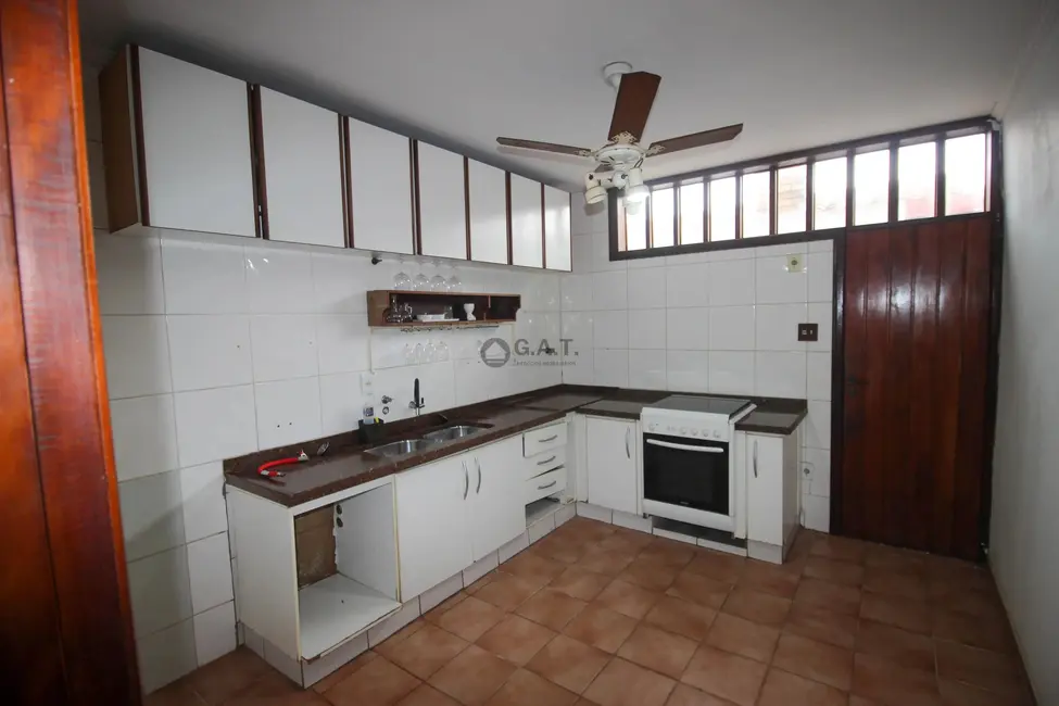 Foto 8 de Casa com 3 quartos à venda, 360m2 em Jardim Santa Rosália, Sorocaba - SP
