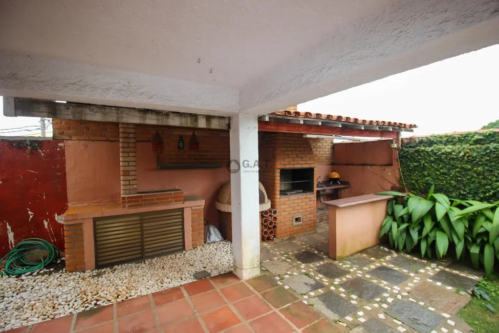 Foto 6 de Casa com 3 quartos à venda, 360m2 em Jardim Santa Rosália, Sorocaba - SP