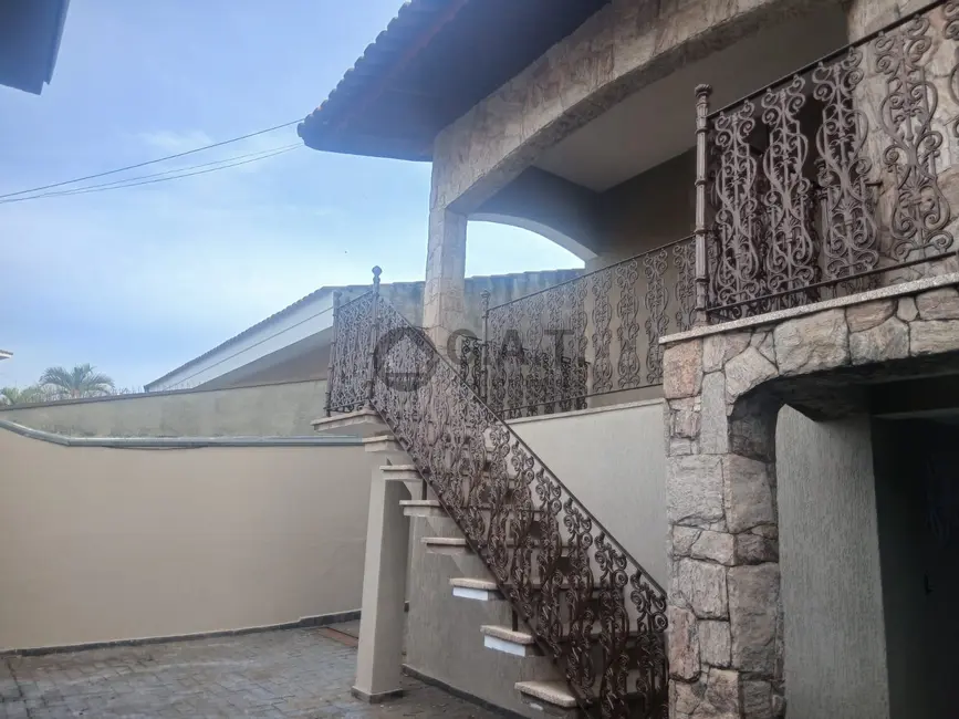 Casa com 2 quartos para alugar, 170m2 em Jardim Siriema, Sorocaba - SP - imagem 4 Foto 4 de Casa com 2 quartos para alugar, 170m2 em Jardim Siriema, Sorocaba - SP