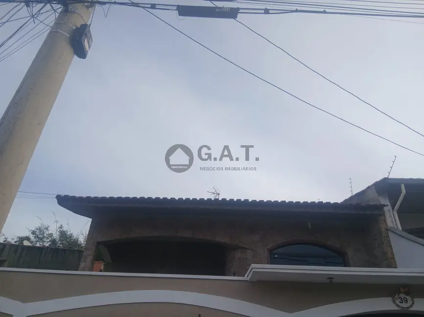 Casa com 2 quartos para alugar, 170m2 em Jardim Siriema, Sorocaba - SP - imagem 2 Foto 2 de Casa com 2 quartos para alugar, 170m2 em Jardim Siriema, Sorocaba - SP
