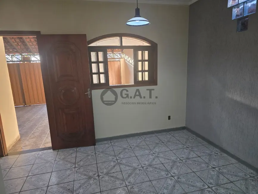 Foto 6 de Casa com 2 quartos à venda, 140m2 em Wanel Ville, Sorocaba - SP