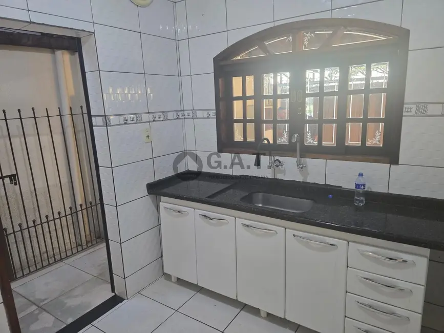 Foto 8 de Casa com 2 quartos à venda, 140m2 em Wanel Ville, Sorocaba - SP