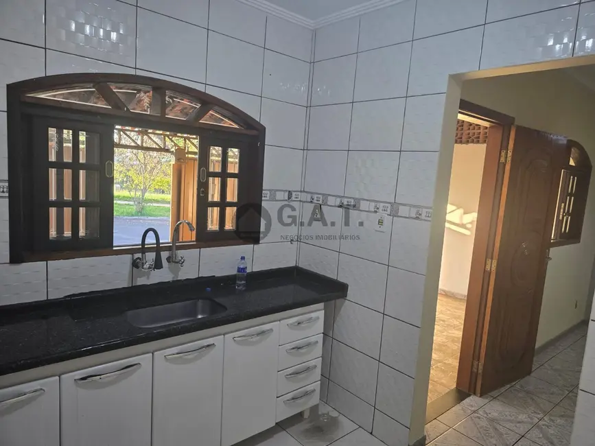 Foto 9 de Casa com 2 quartos à venda, 140m2 em Wanel Ville, Sorocaba - SP