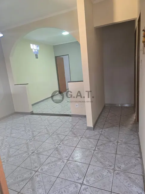 Foto 2 de Casa com 2 quartos à venda, 140m2 em Wanel Ville, Sorocaba - SP