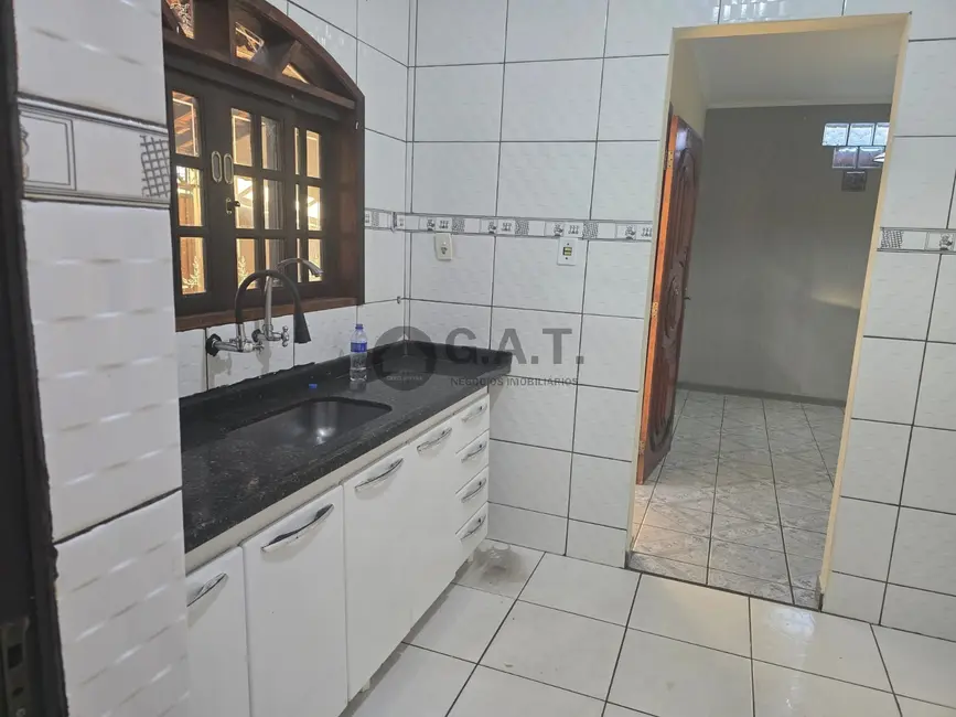 Foto 7 de Casa com 2 quartos à venda, 140m2 em Wanel Ville, Sorocaba - SP