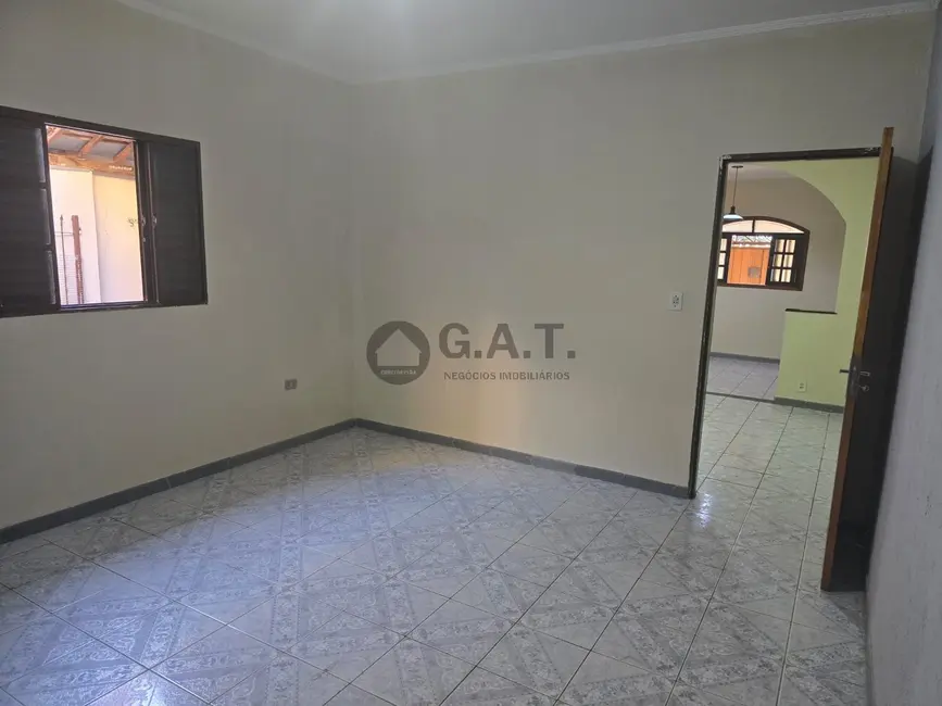 Foto 3 de Casa com 2 quartos à venda, 140m2 em Wanel Ville, Sorocaba - SP