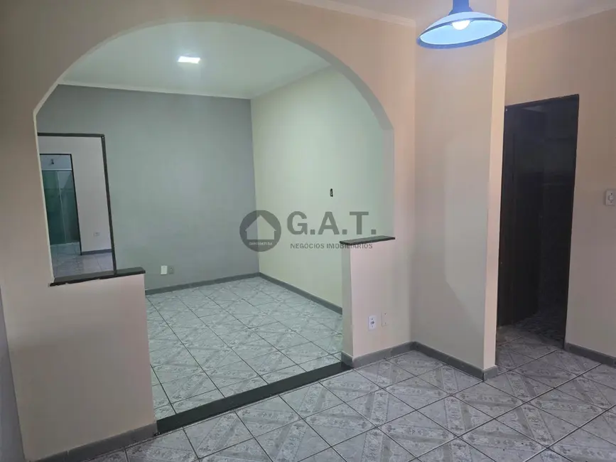 Foto 1 de Casa com 2 quartos à venda, 140m2 em Wanel Ville, Sorocaba - SP