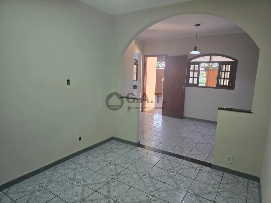 Foto 8 de Casa com 2 quartos para alugar, 140m2 em Wanel Ville, Sorocaba - SP