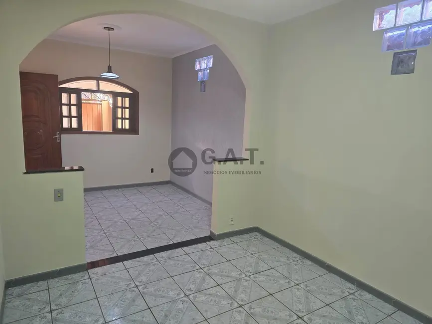Foto 7 de Casa com 2 quartos para alugar, 140m2 em Wanel Ville, Sorocaba - SP
