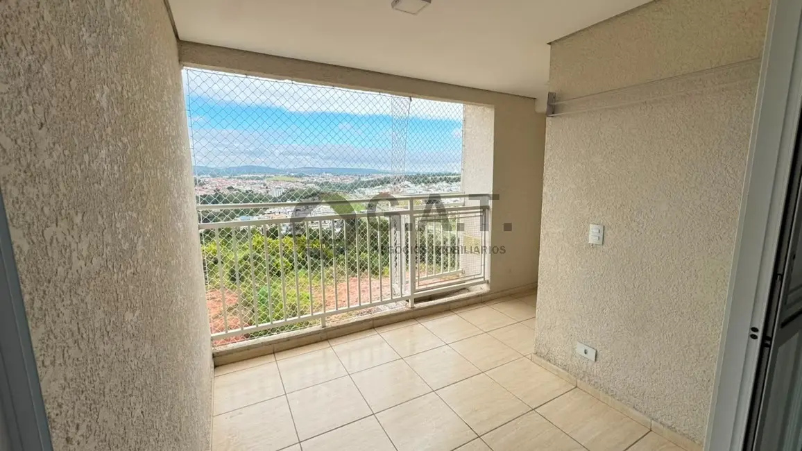 Foto 5 de Apartamento com 2 quartos à venda, 63m2 em Votorantim - SP