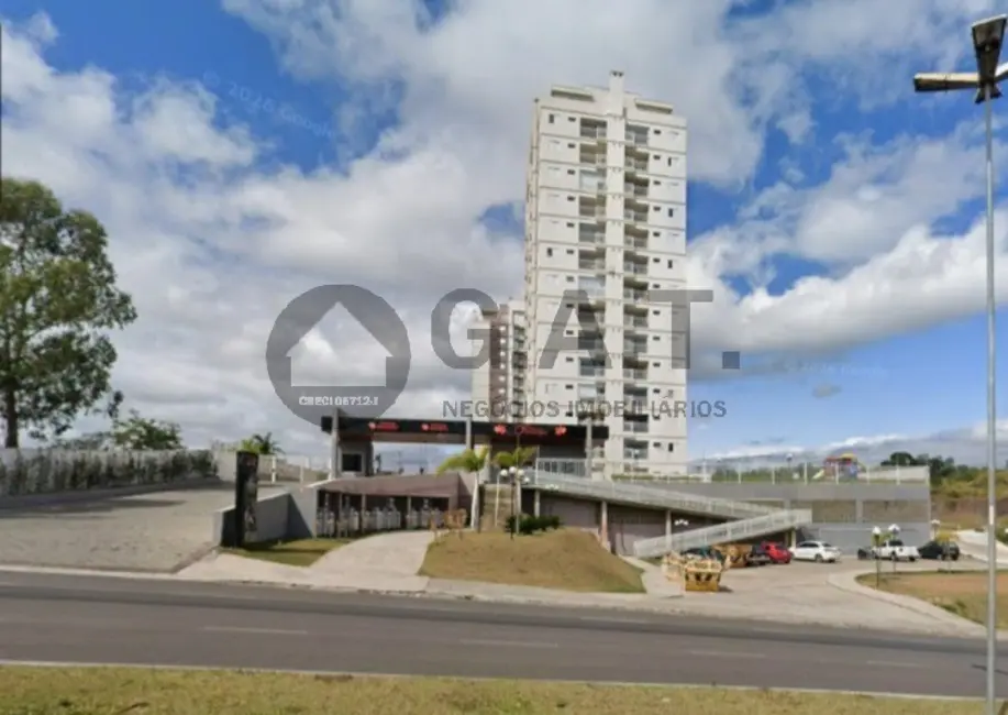Foto 1 de Apartamento com 2 quartos à venda, 63m2 em Votorantim - SP