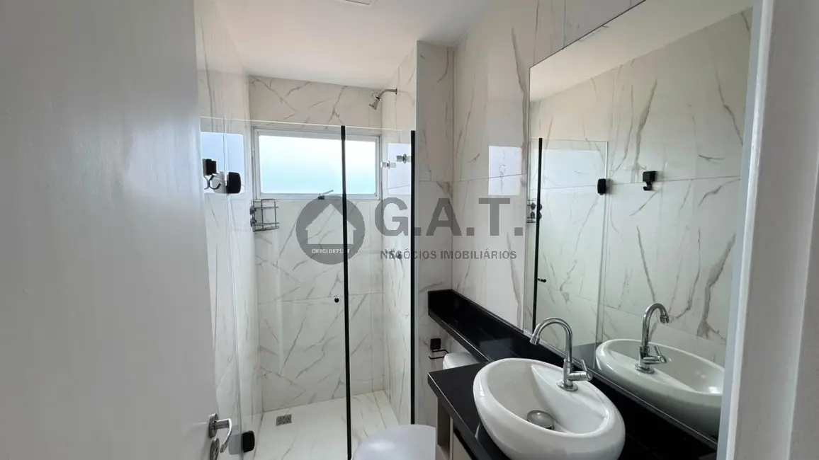 Foto 8 de Apartamento com 2 quartos à venda, 63m2 em Votorantim - SP
