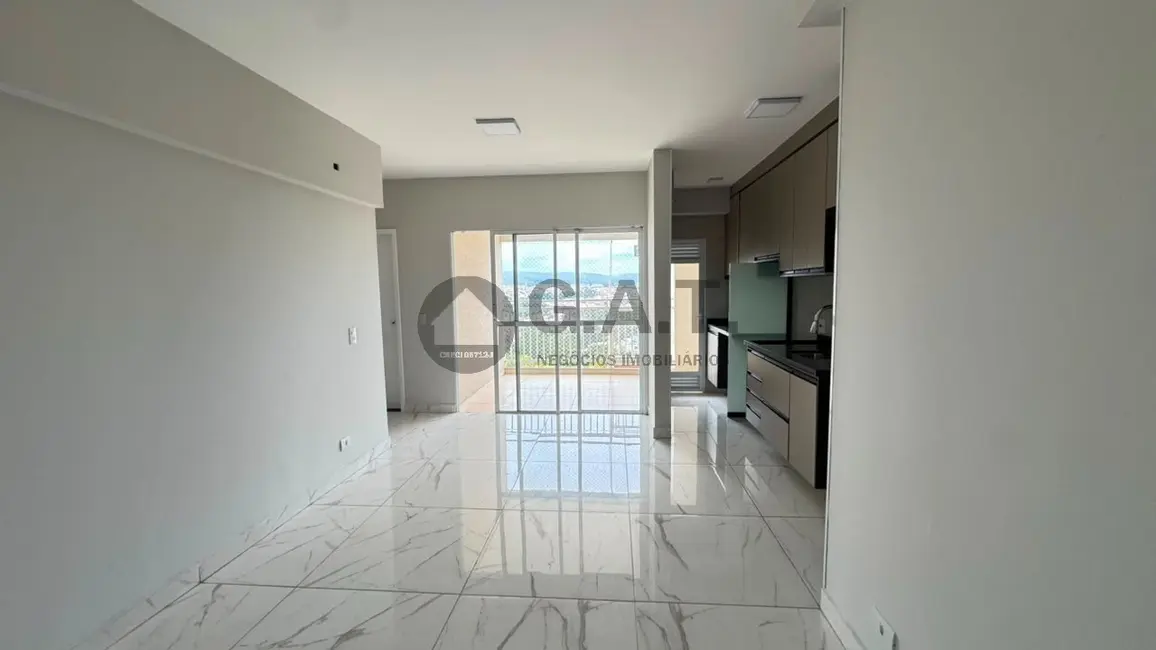 Foto 2 de Apartamento com 2 quartos à venda, 63m2 em Votorantim - SP