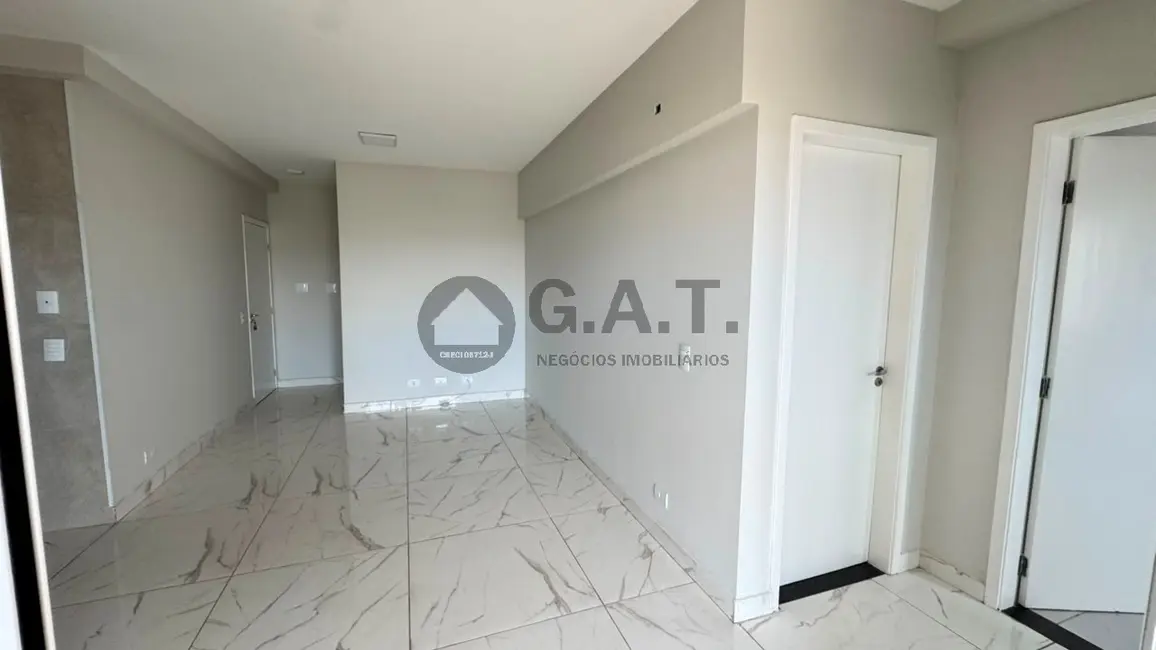 Foto 6 de Apartamento com 2 quartos à venda, 63m2 em Votorantim - SP
