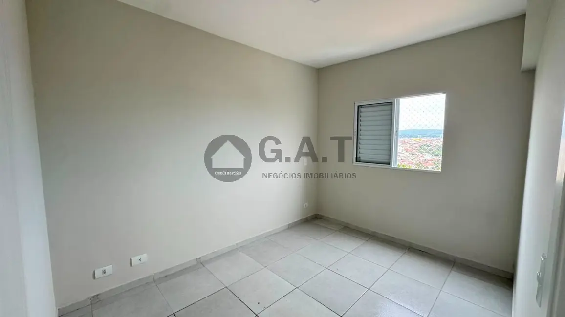 Foto 9 de Apartamento com 2 quartos à venda, 63m2 em Votorantim - SP