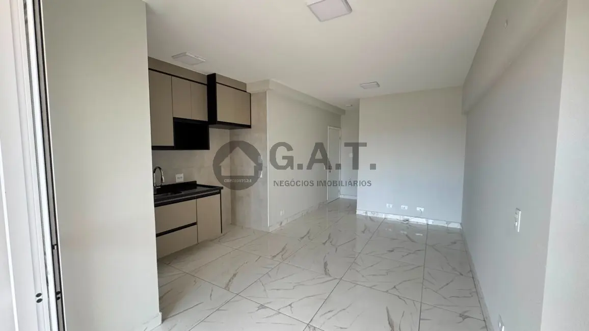 Foto 7 de Apartamento com 2 quartos à venda, 63m2 em Votorantim - SP