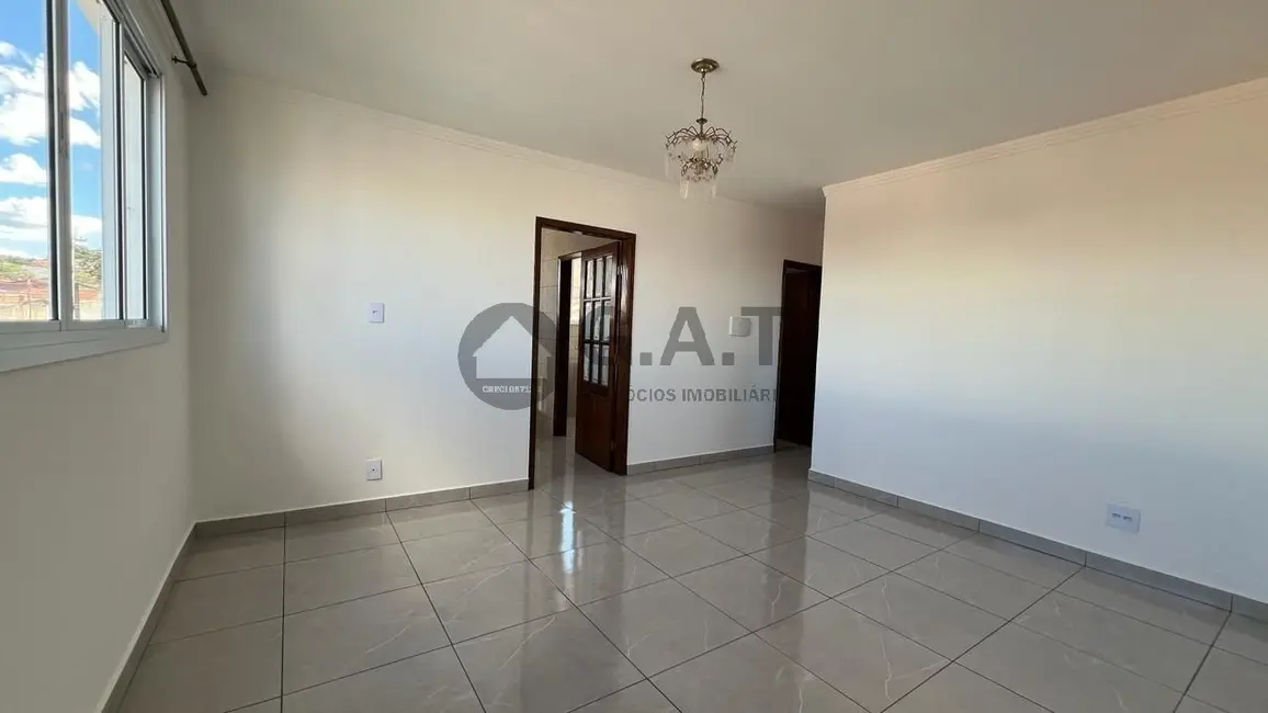 Apartamento com 2 quartos para alugar, 60m2 em Jardim Brasilândia, Sorocaba - SP - imagem 6 Foto 6 de Apartamento com 2 quartos para alugar, 60m2 em Jardim Brasilândia, Sorocaba - SP