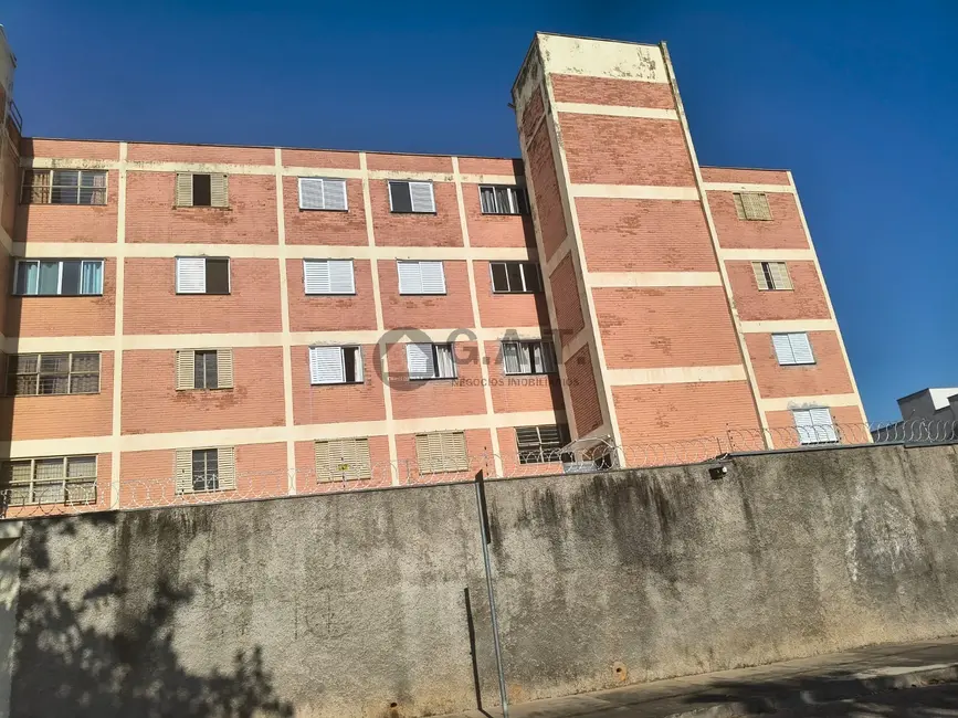 Apartamento com 2 quartos para alugar, 60m2 em Jardim Brasilândia, Sorocaba - SP - imagem 1 Foto 1 de Apartamento com 2 quartos para alugar, 60m2 em Jardim Brasilândia, Sorocaba - SP