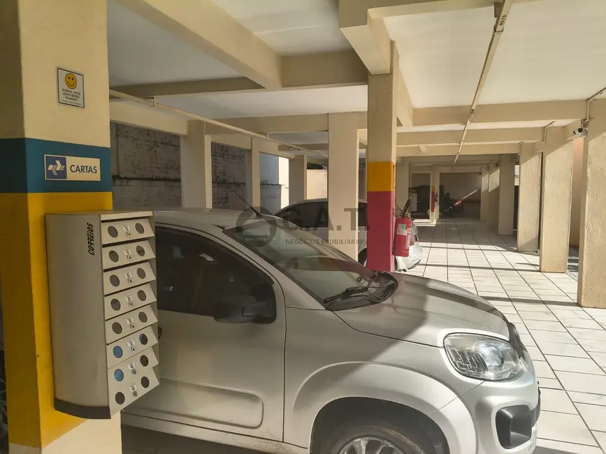 Apartamento com 2 quartos para alugar, 60m2 em Jardim Brasilândia, Sorocaba - SP - imagem 9 Foto 9 de Apartamento com 2 quartos para alugar, 60m2 em Jardim Brasilândia, Sorocaba - SP