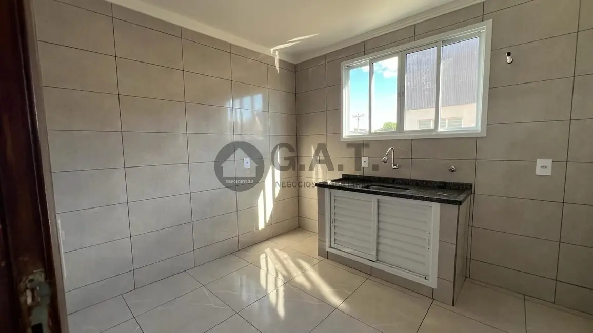 Apartamento com 2 quartos para alugar, 60m2 em Jardim Brasilândia, Sorocaba - SP - imagem 3 Foto 3 de Apartamento com 2 quartos para alugar, 60m2 em Jardim Brasilândia, Sorocaba - SP
