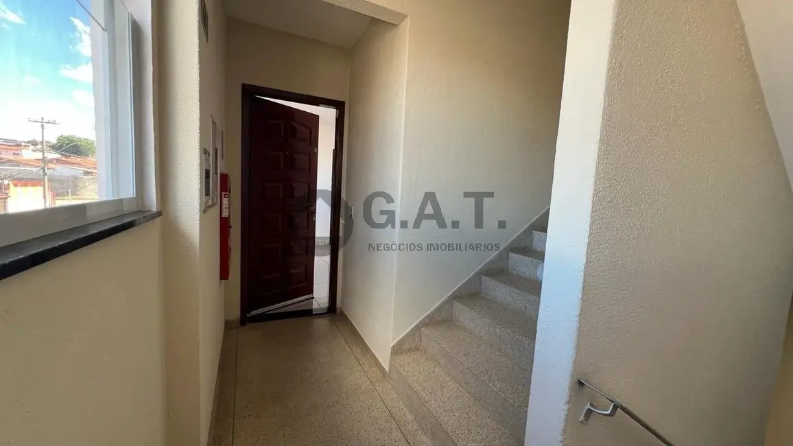 Apartamento com 2 quartos para alugar, 60m2 em Jardim Brasilândia, Sorocaba - SP - imagem 2 Foto 2 de Apartamento com 2 quartos para alugar, 60m2 em Jardim Brasilândia, Sorocaba - SP