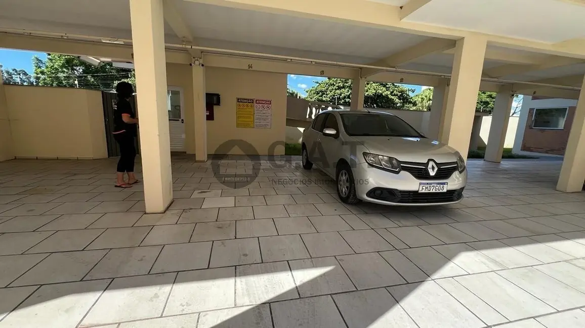 Apartamento com 2 quartos para alugar, 60m2 em Jardim Brasilândia, Sorocaba - SP - imagem 5 Foto 5 de Apartamento com 2 quartos para alugar, 60m2 em Jardim Brasilândia, Sorocaba - SP