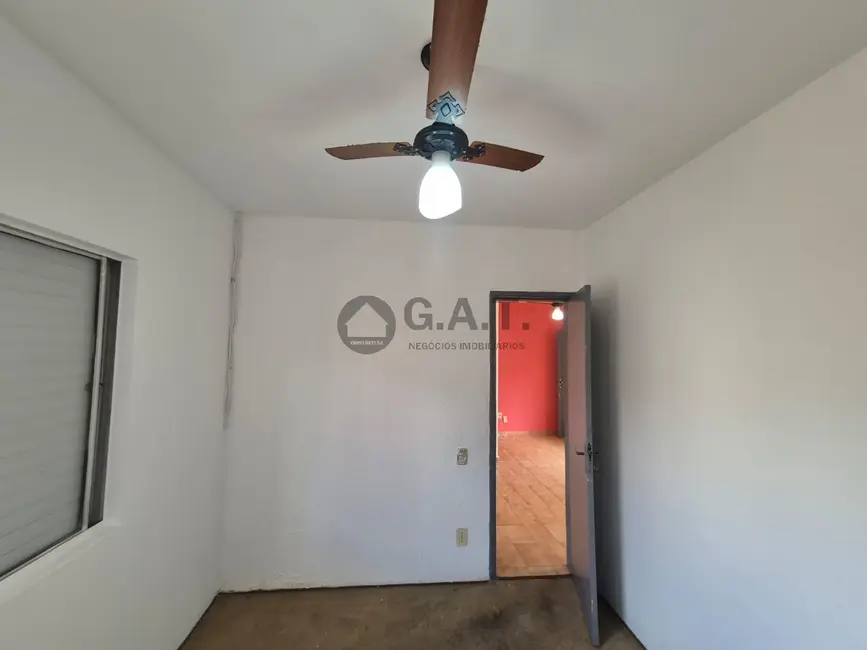 Foto 7 de Apartamento com 2 quartos para alugar, 43m2 em Jardim Guadalajara, Sorocaba - SP